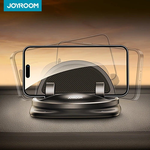 CarMount Pro: Tu Compañero de Viaje Perfecto - MI TIENDA